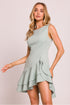 Cocktail dress model 209255